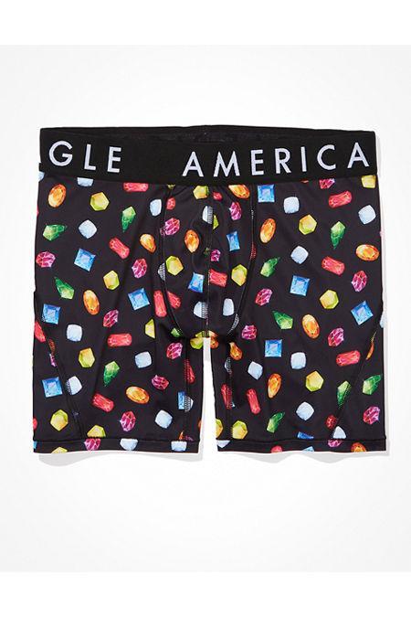 AEO Gems 6 Flex Boxer Brief Men's Product Image