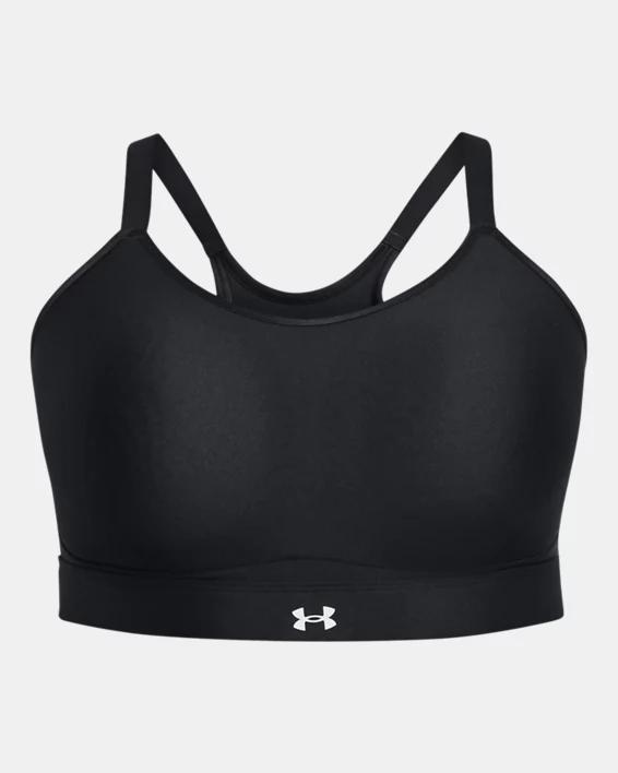 Women's UA Continuum Low Sports Bra Product Image