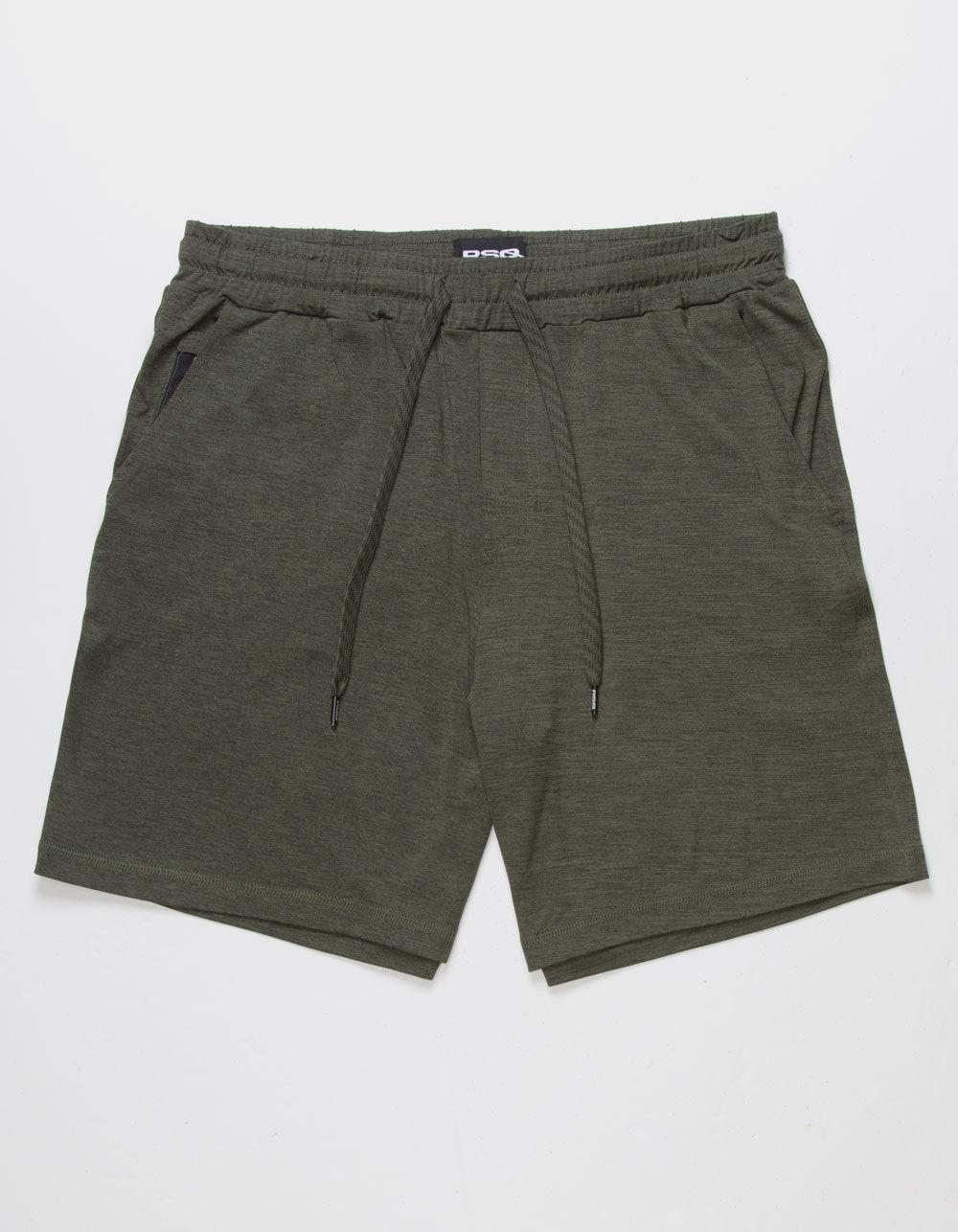 RSQ Mens Performance Shorts Product Image