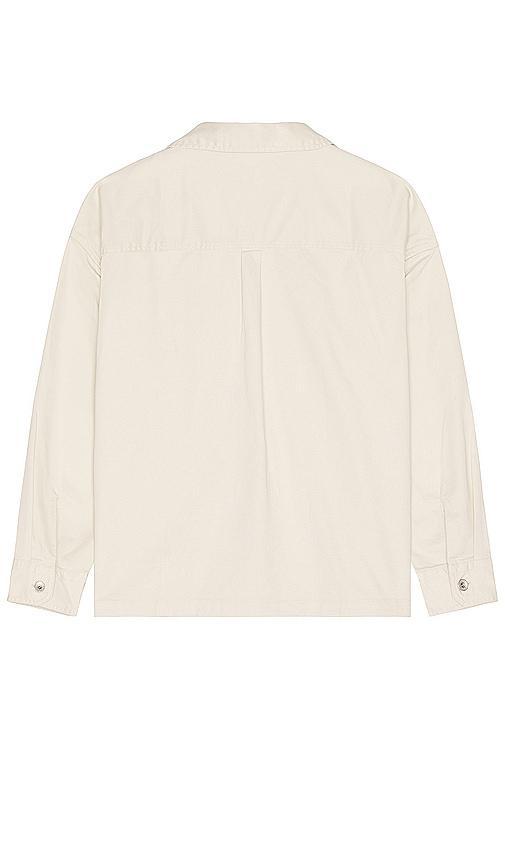 Levi's(r) Premium Jackson Worker Shirt (Cosmo Washed ) Men's Jacket Product Image