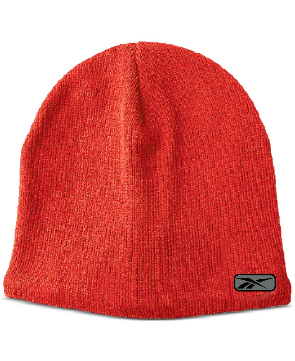 Reebok Mens Logo Beanie Product Image