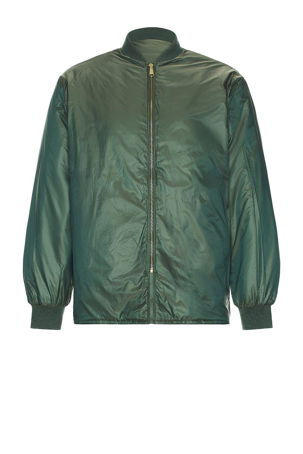 Beams Plus Rev Puff Ripstop Jacket Product Image