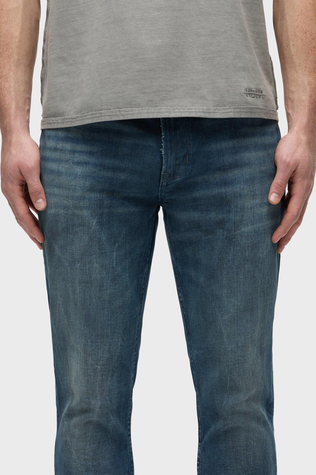 Zack Skinny Jean Male Product Image