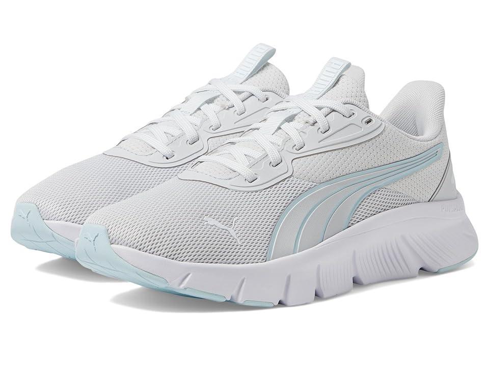 PUMA Flexfocus Lite Modern (Feather Gray/Puma ) Women's Shoes Product Image