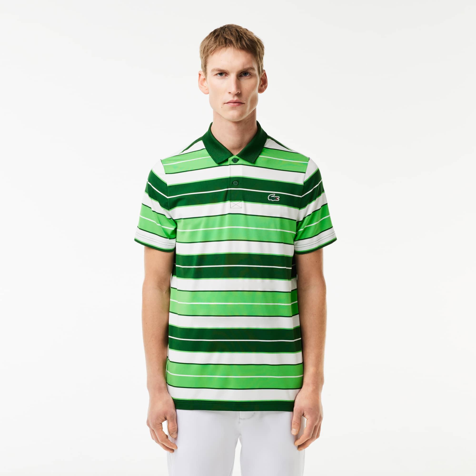 Men's Regular Fit UV Protect Golf Polo Product Image