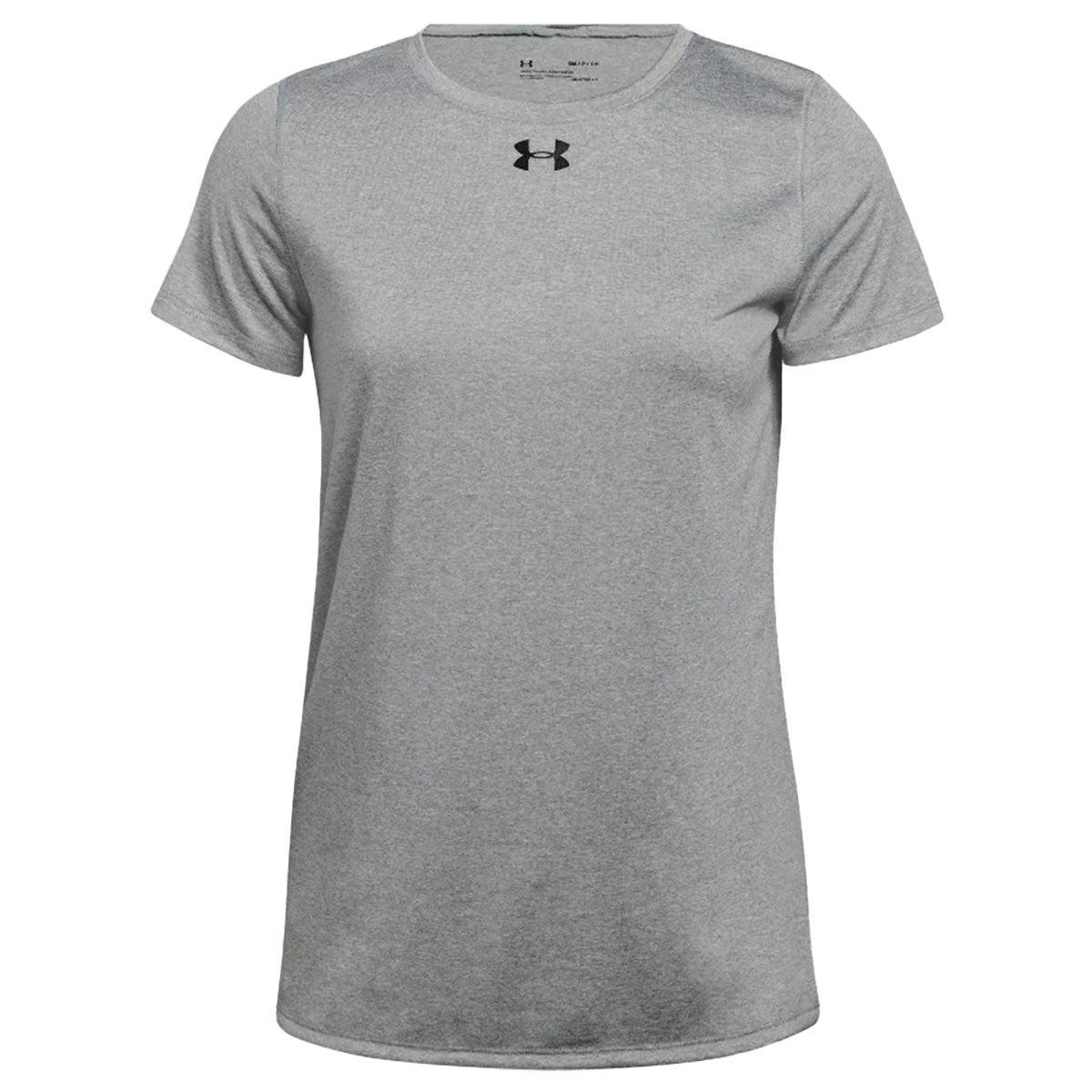 Under Armour Women's Short Sleeve Locker 2.0 Tee Female Product Image