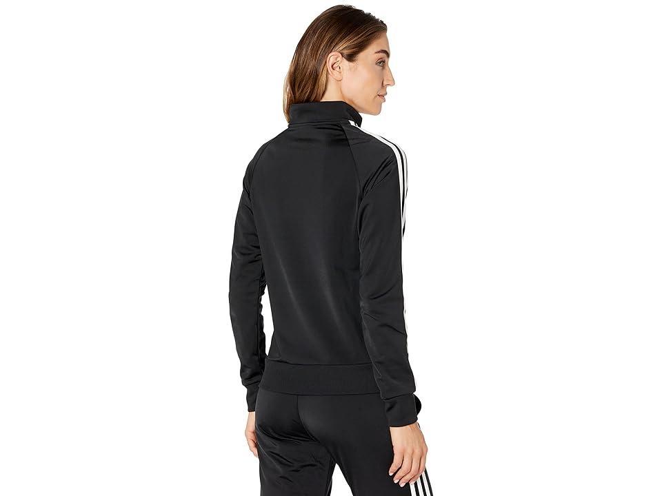 adidas Womens 3-Stripe Tricot Track Jacket, Xs-4X Product Image