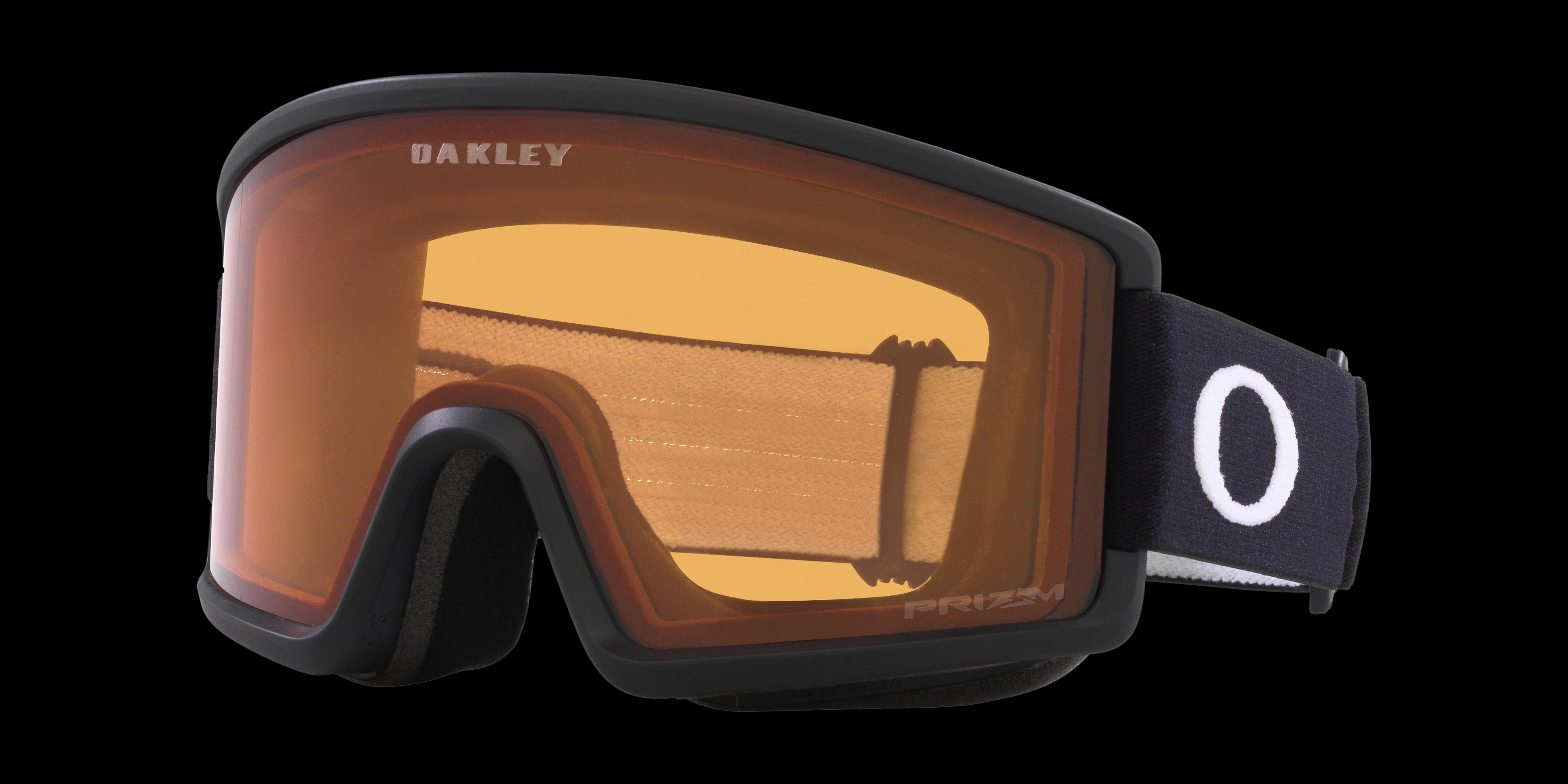 Oakley Men's Target Line L Snow Goggles Product Image