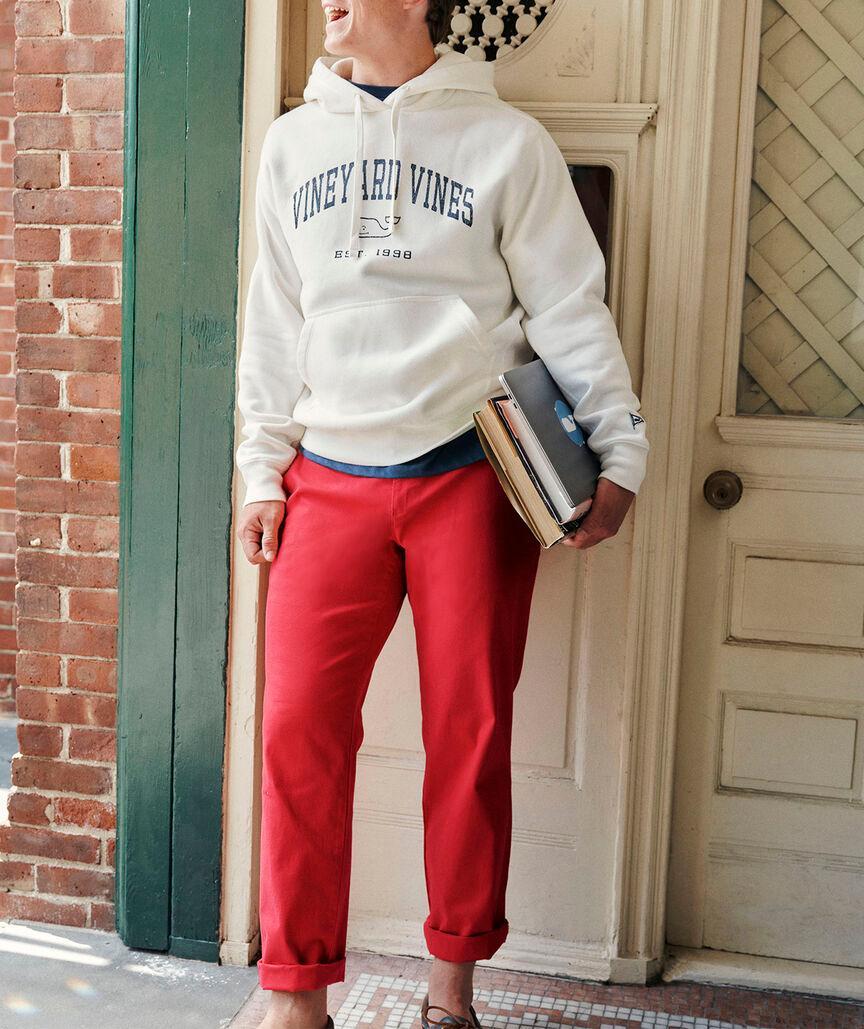 Classic Chinos Product Image