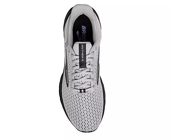 Brooks Mens Anthem 6 Running Shoe Product Image