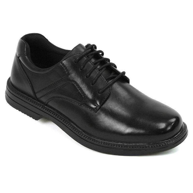 Deer Stags NU Times Mens Waterproof Oxford Shoes Product Image