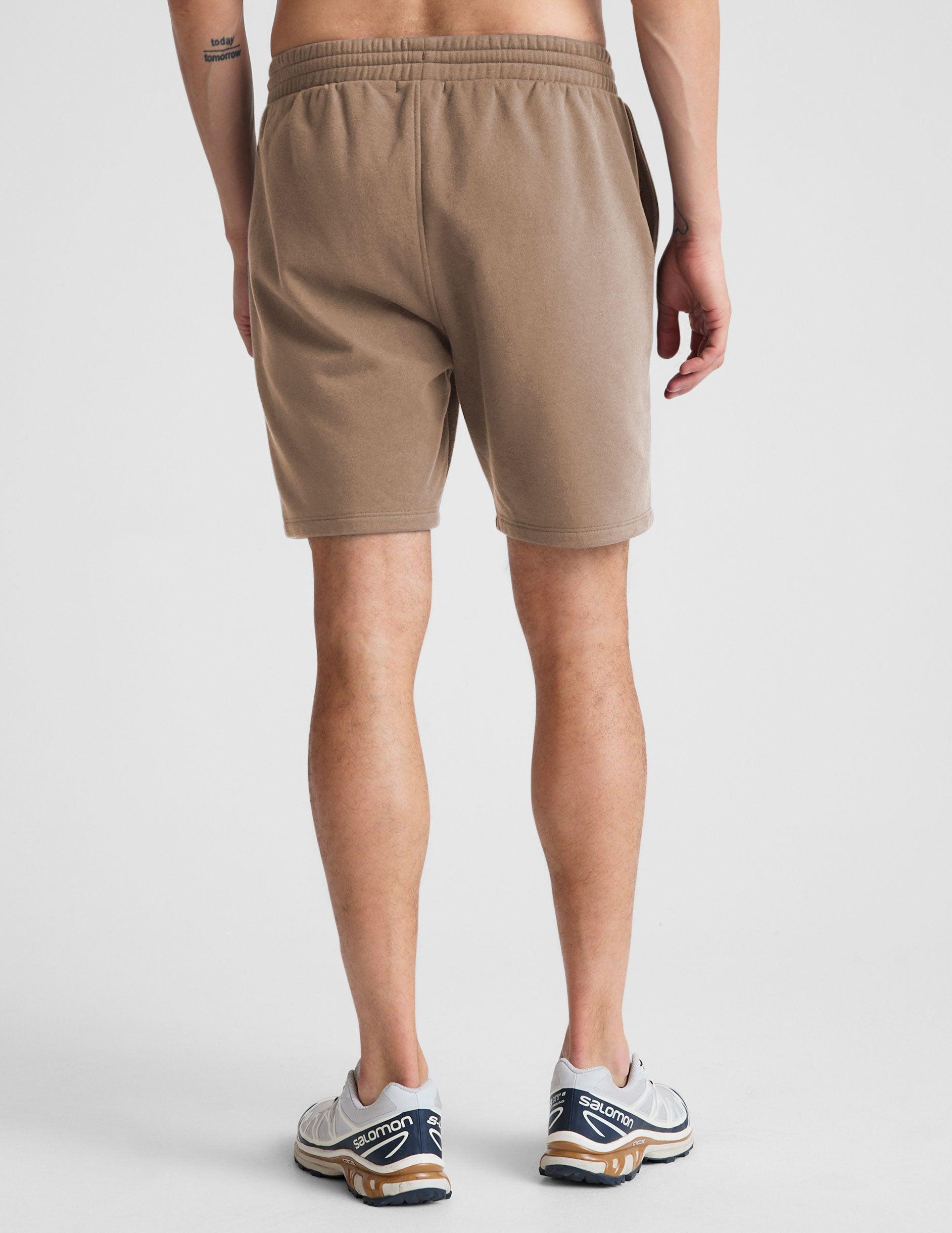 Fresh Cut Sweat Short Product Image