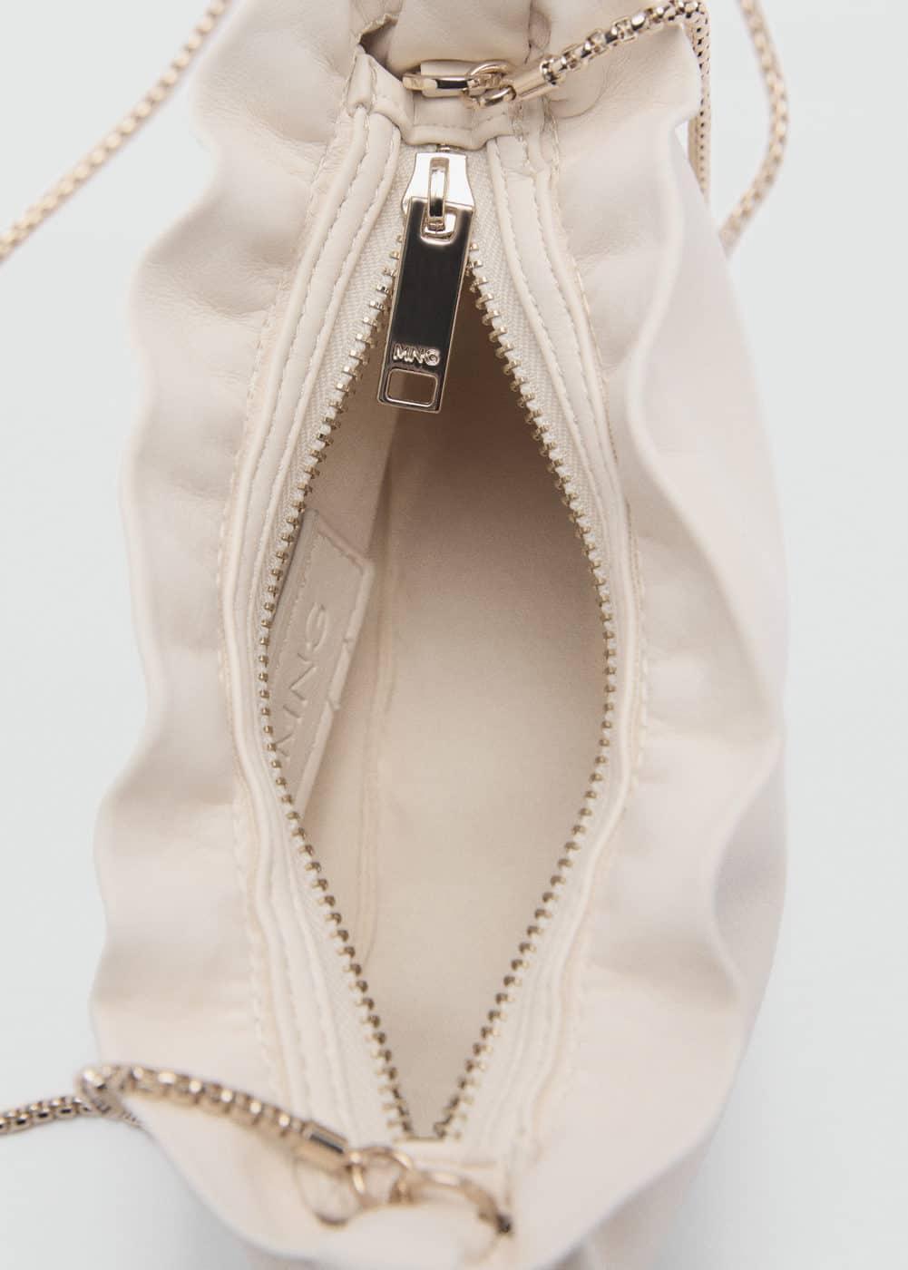 MANGO - Chain bag - One size - Women Product Image