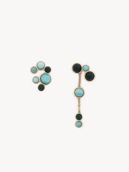 Chloé Zodiac Pisces earrings Product Image