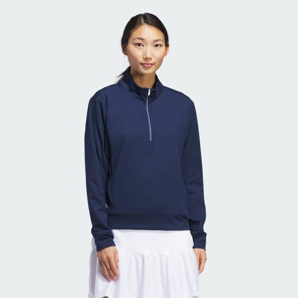 Ultimate365 Half-Zip Layering Top Product Image