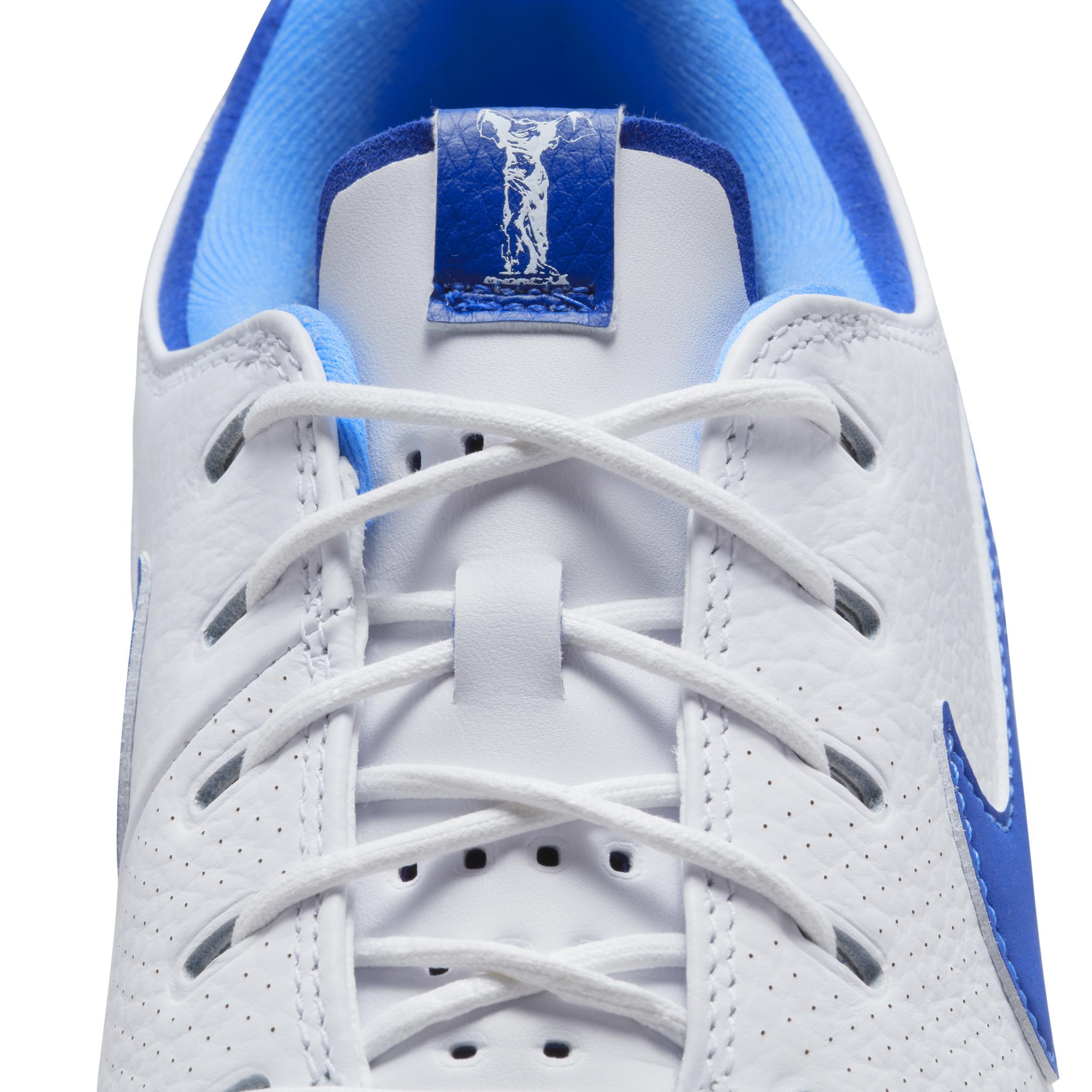 Nike Men's Air Zoom Victory Tour 3 Golf Shoes Product Image