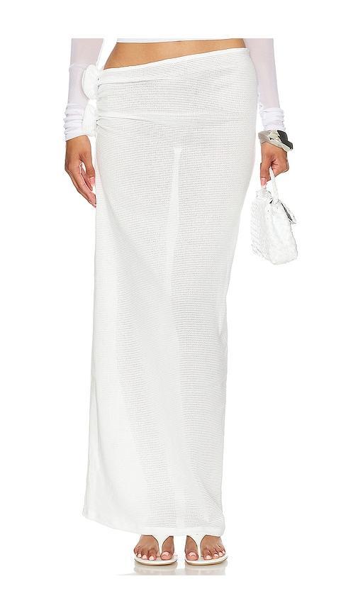 Soul Mate Maxi Skirt Product Image