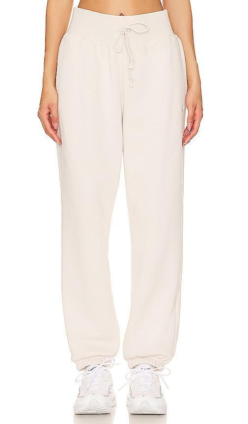 High Waisted Phoenix Sweatpants Product Image