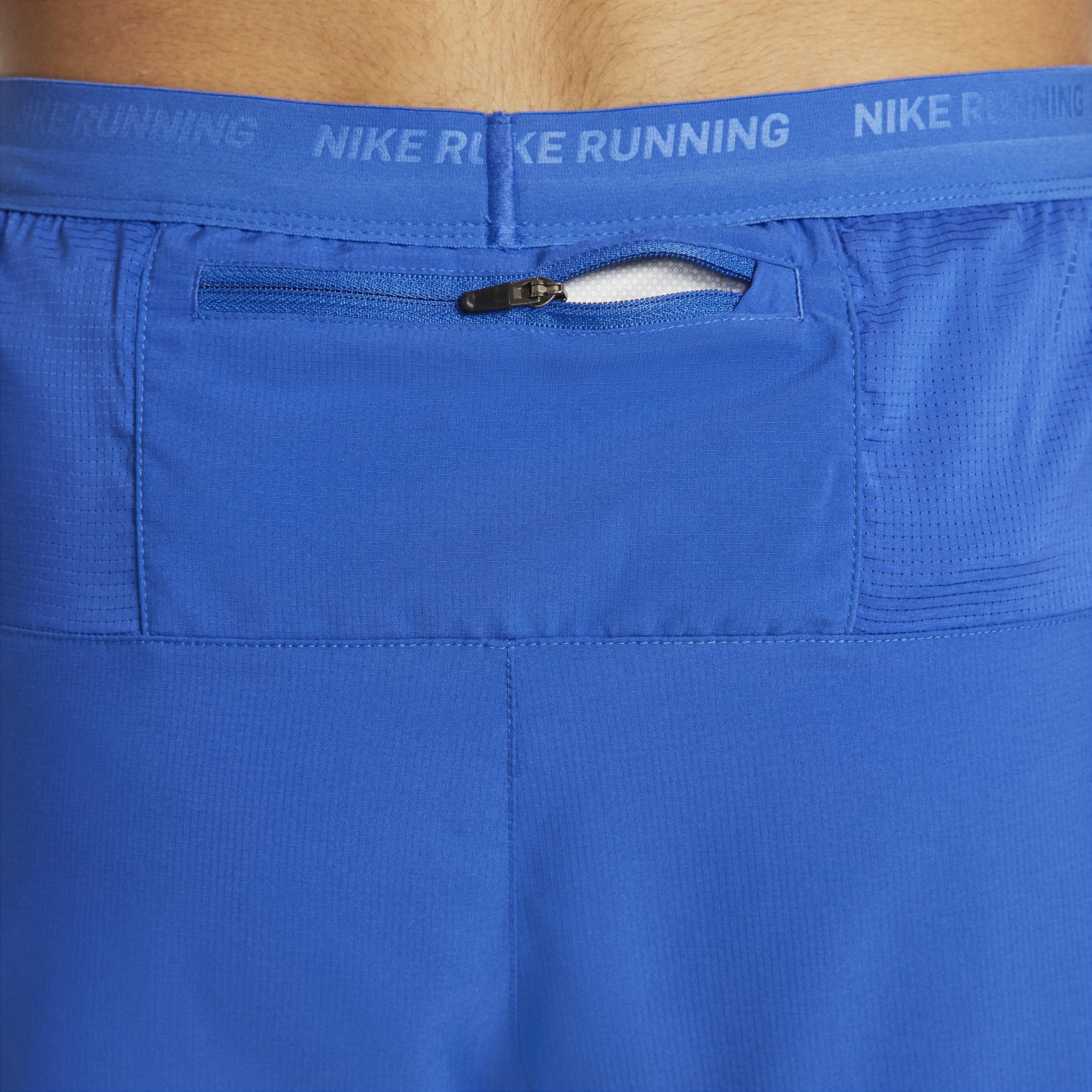 Nike Men's Stride Dri-FIT 7" 2-in-1 Running Shorts Product Image