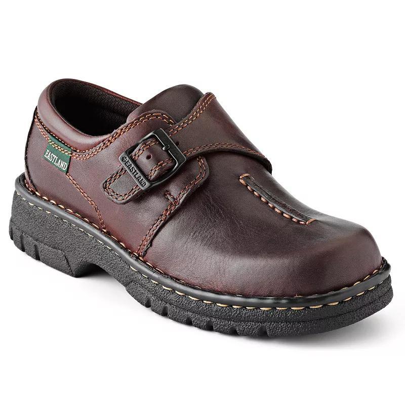 Eastland Syracuse Womens Slip-On Shoes Product Image