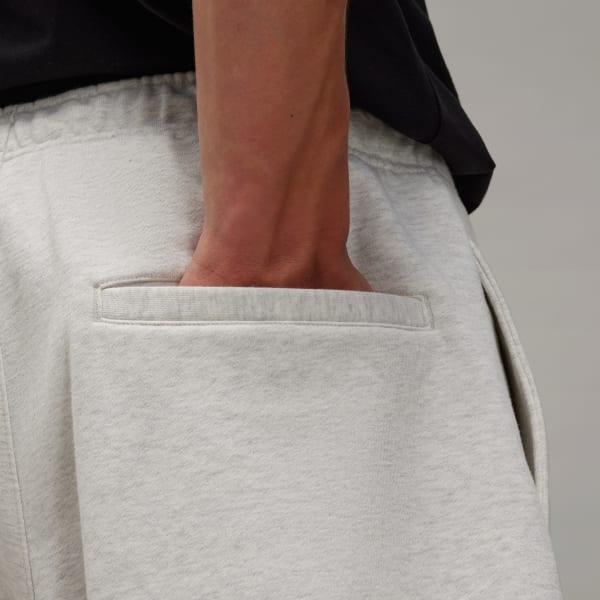 Y-3 French Terry Shorts Product Image