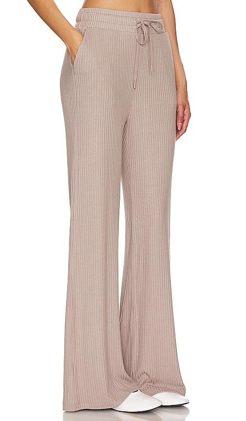 Well Traveled Wide-Leg Pants Product Image