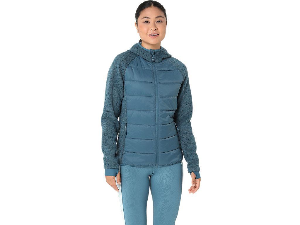 ASICS Women's Mixer Jacket 2.0 product image