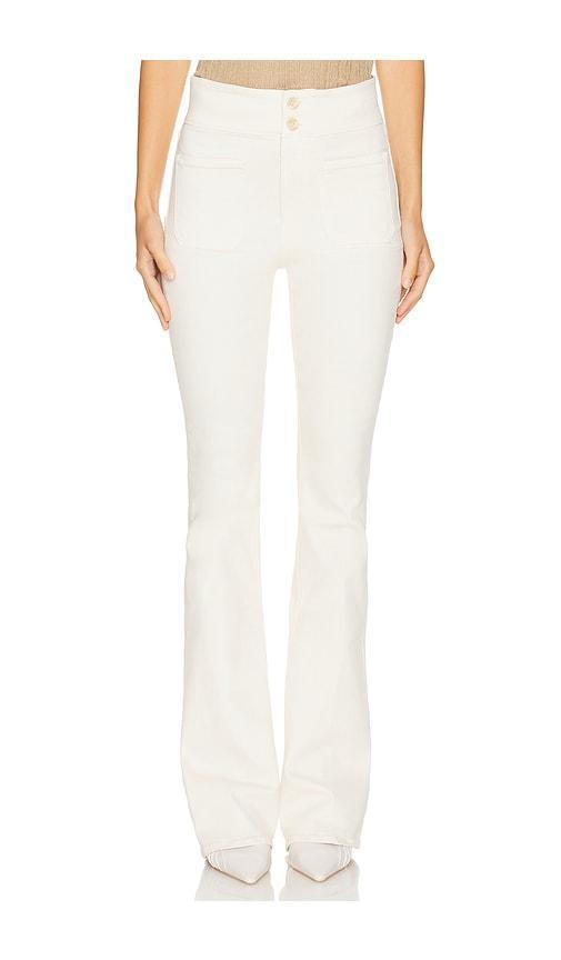 Beverly Skinny Flare Pant Product Image