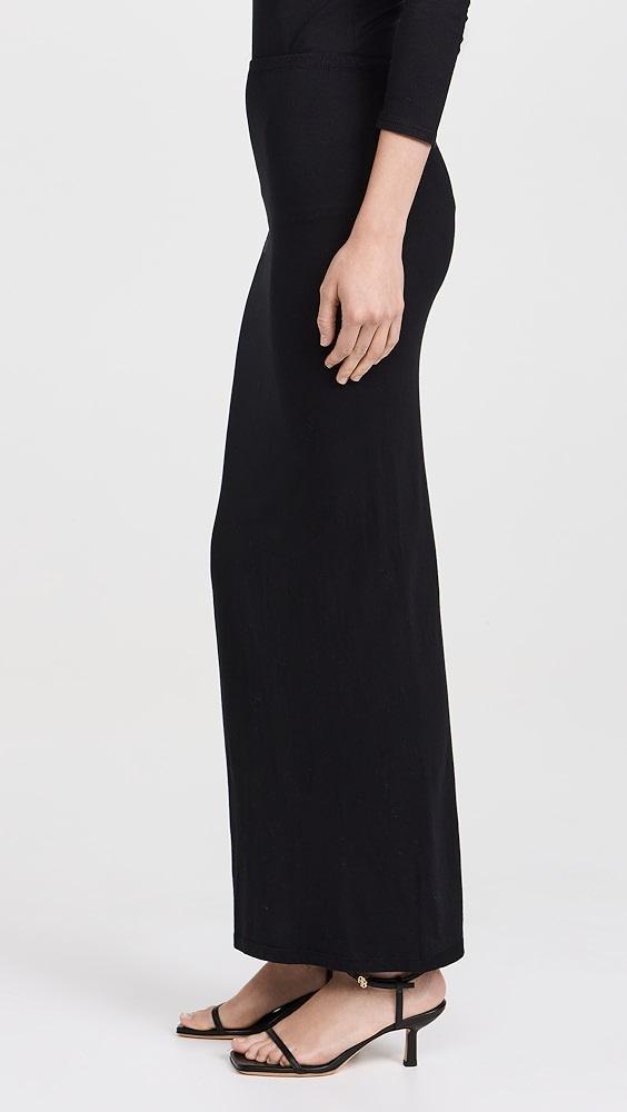 NSF Monrow Skirt | Shopbop Product Image