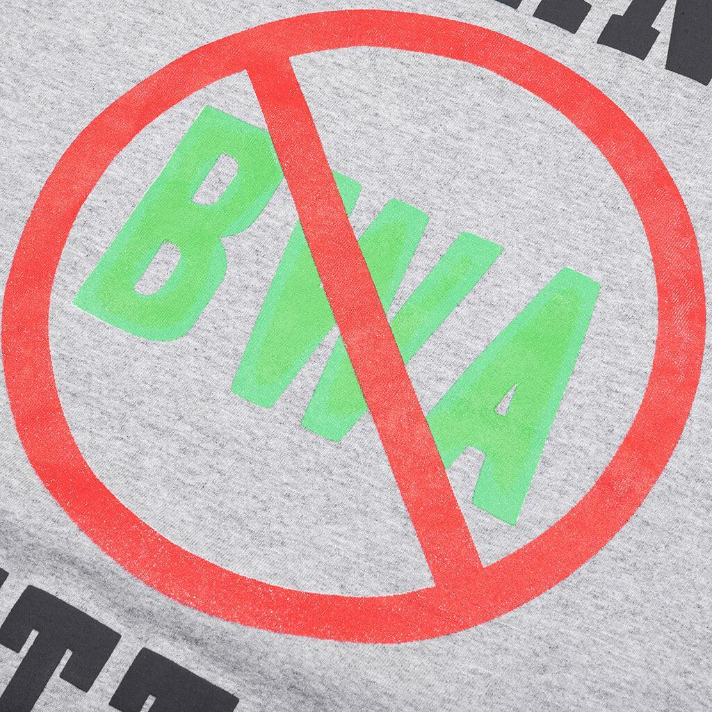 Boycott Tee - Multi Male Product Image