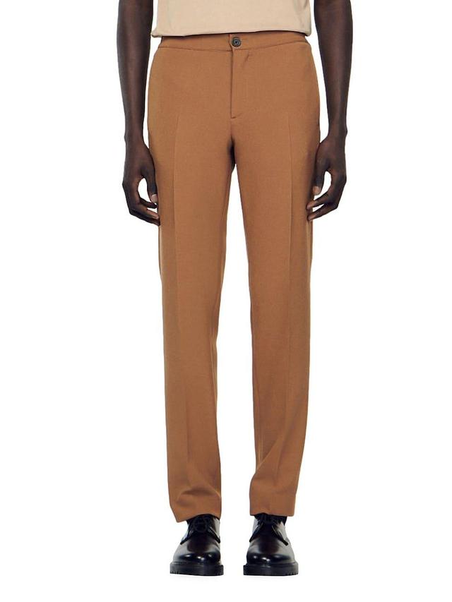 Mens Jersey Pants Product Image