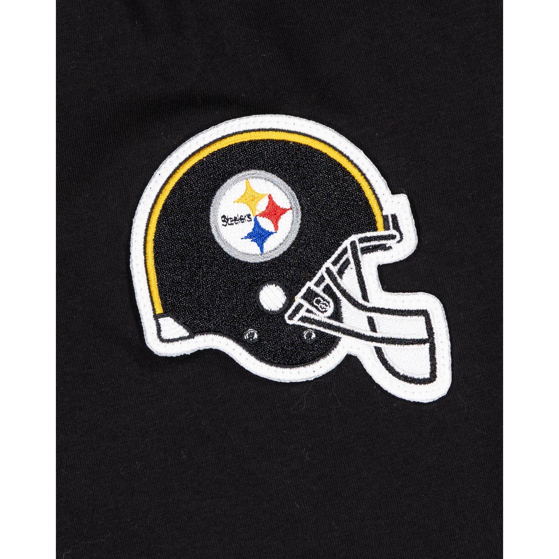 Pittsburgh Steelers Logo Select T-Shirt Male Product Image