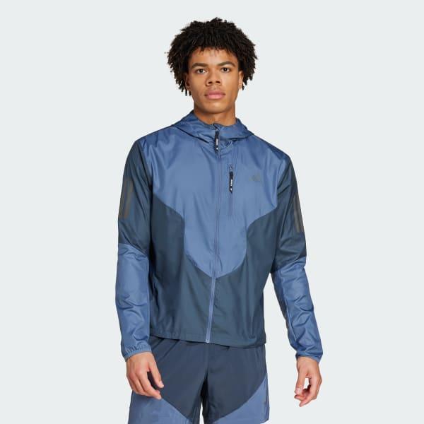 Own the Run AEROREADY Jacket Product Image