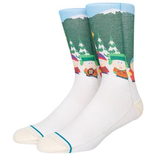 Stance Mens Stance South Park Crew Socks - Mens Product Image