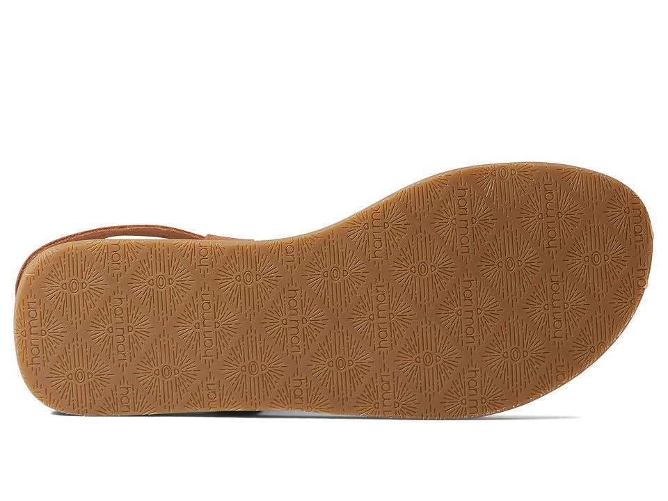 hari mari Chantik (Tan) Women's Shoes Product Image