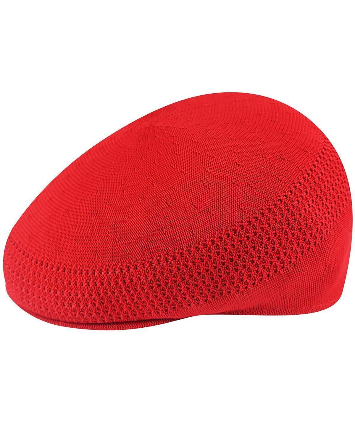 Kangol Mens Flag Tropic 504 Ventair Ivy Caps & Flat Caps Product Image