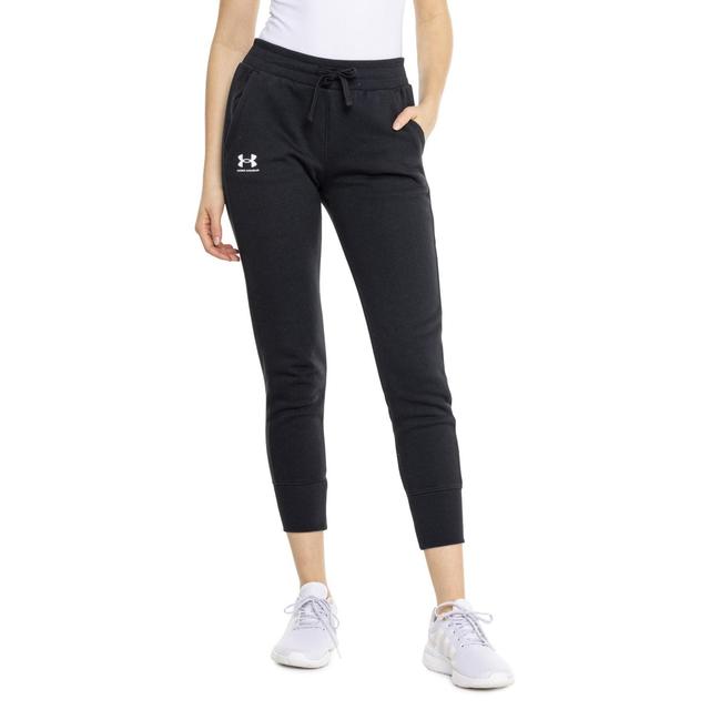 Under Armour Rival Fleece Lock-Up Joggers Product Image