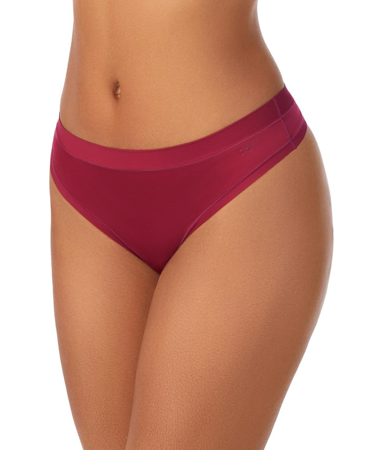 DKNY by Donna Karan Active Comfort Thong Product Image