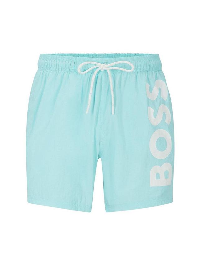 Mens Swim Shorts Product Image