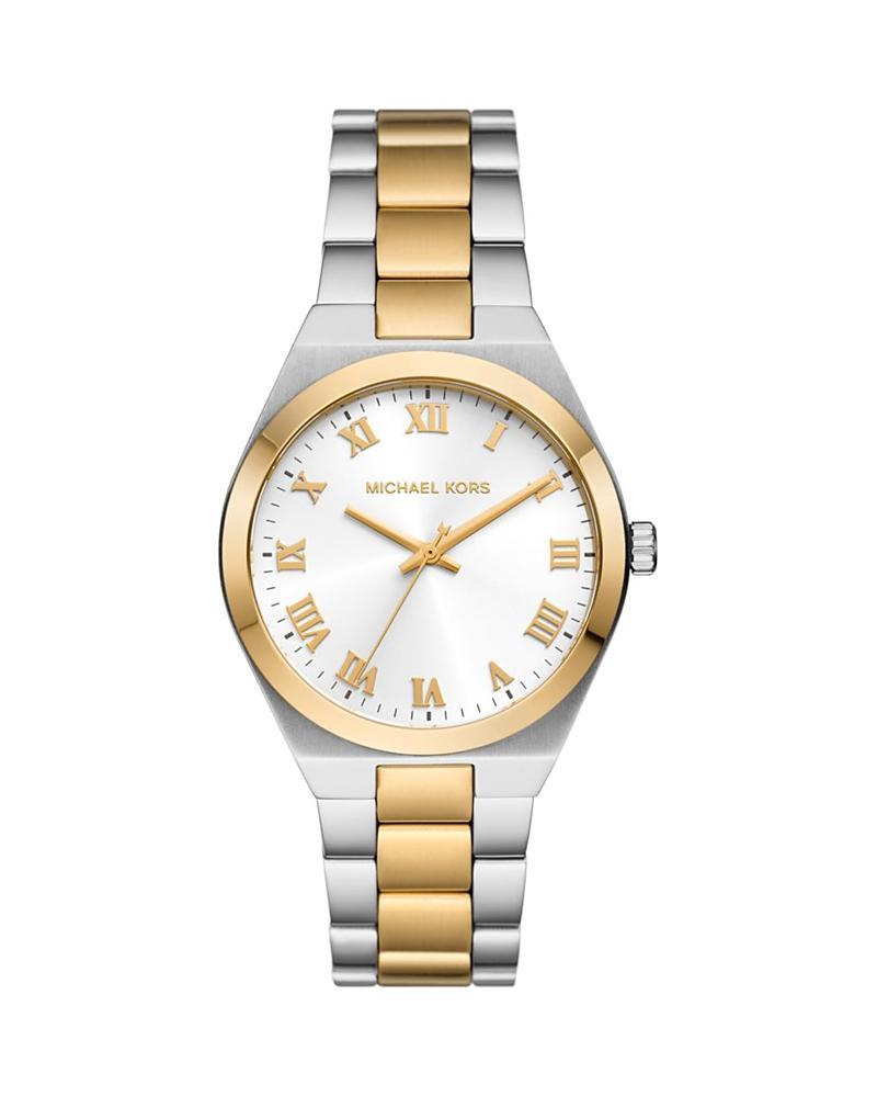 Michael Kors Lennox Watch, 37mm Product Image