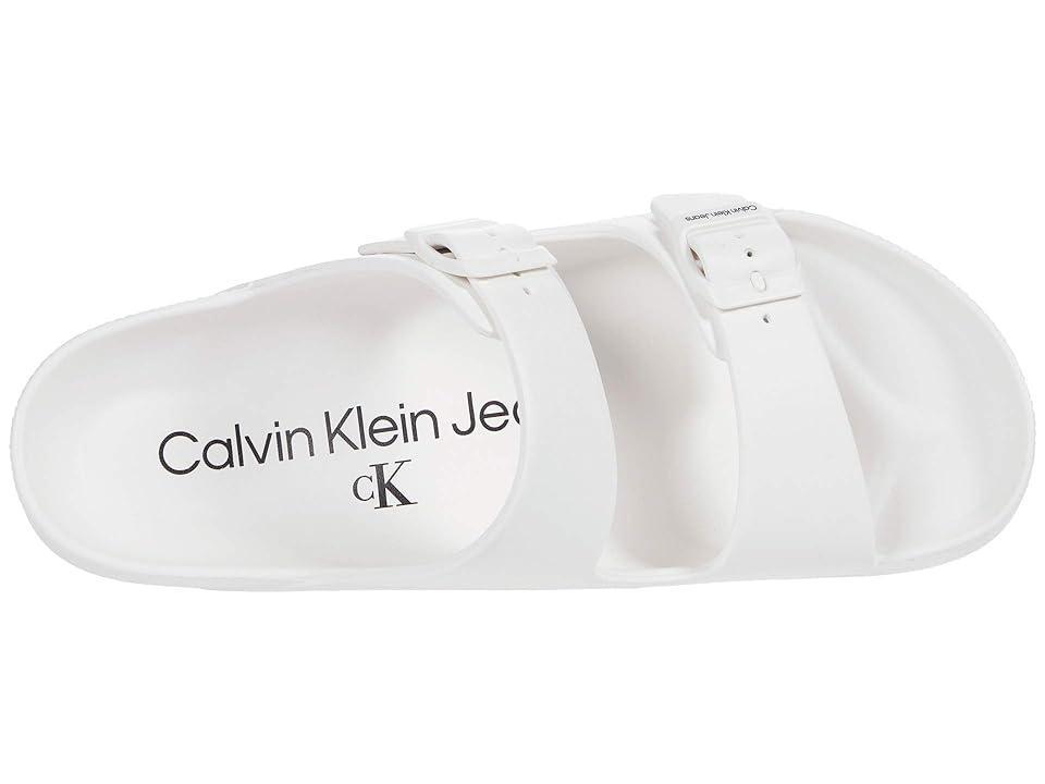 Calvin Klein Zion Men's Shoes Product Image