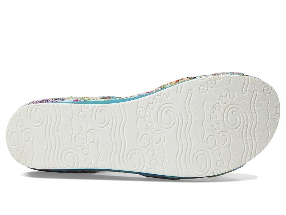 L'Artiste by Spring Step Snazzy (Ice Multi) Women's Shoes Product Image