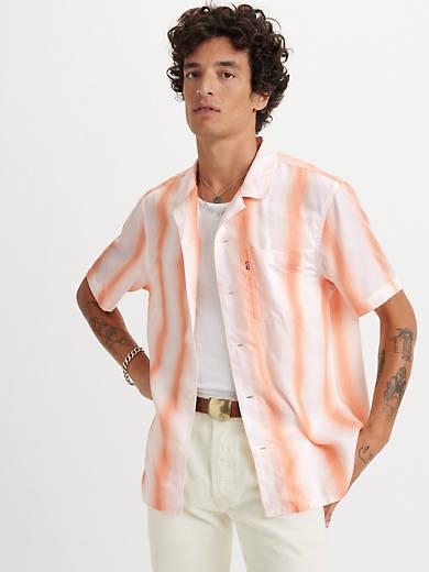 Sunset Camp Shirt Product Image