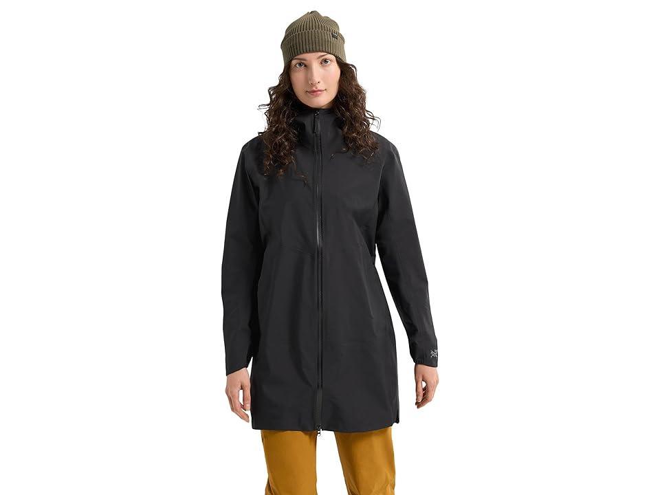 Arc'teryx Salal Jacket Women's Clothing Product Image