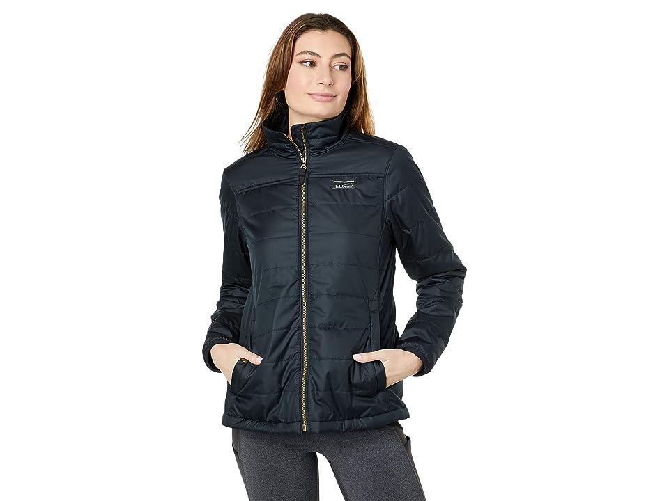 L.L.Bean Plus Size Mountain Classic Puffer Jacket Women's Clothing Product Image