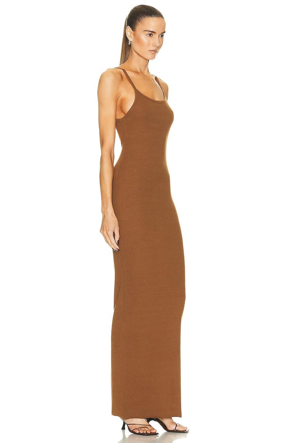 Eterne Tank Maxi Dress Product Image