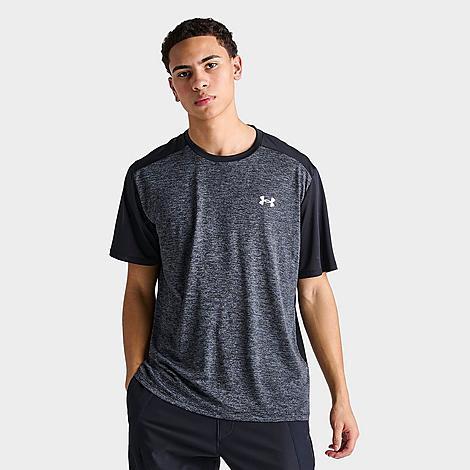 Under Armour Mens UA Tech 2.0 Performance T-Shirt Product Image