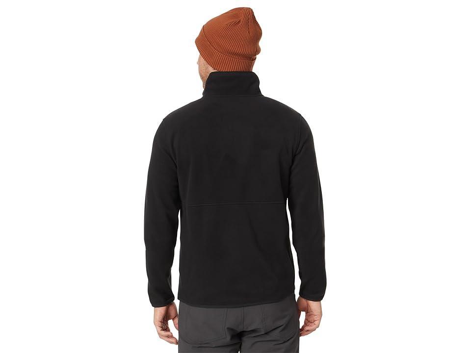 The North Face Glacier Fleece Jacket (TNF ) Men's Coat Product Image