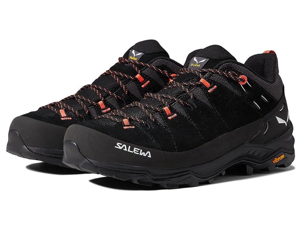 SALEWA Alp Trainer 2 GORE-TEX(r) Onyx) Women's Shoes Product Image