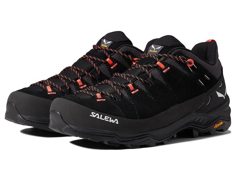 SALEWA Alp Trainer 2 GORE-TEX(r) Onyx) Women's Shoes Product Image